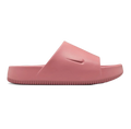 Nike Women's Calm Slides - Canyon Pink / Canyon Pink / Canyon Pink DX4816-601