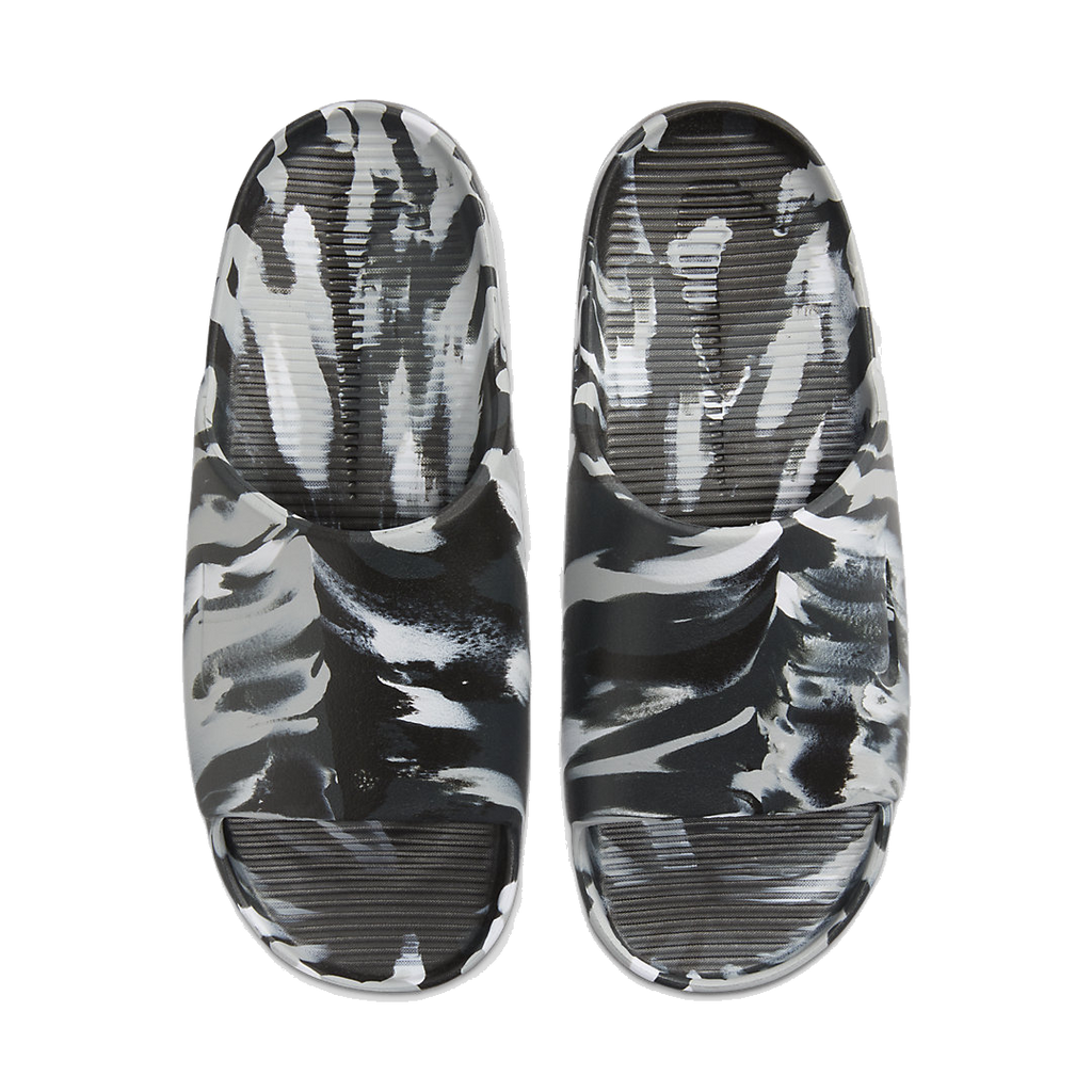 Nike Men's Calm Se Shoes - Black / Grey FV5637-001