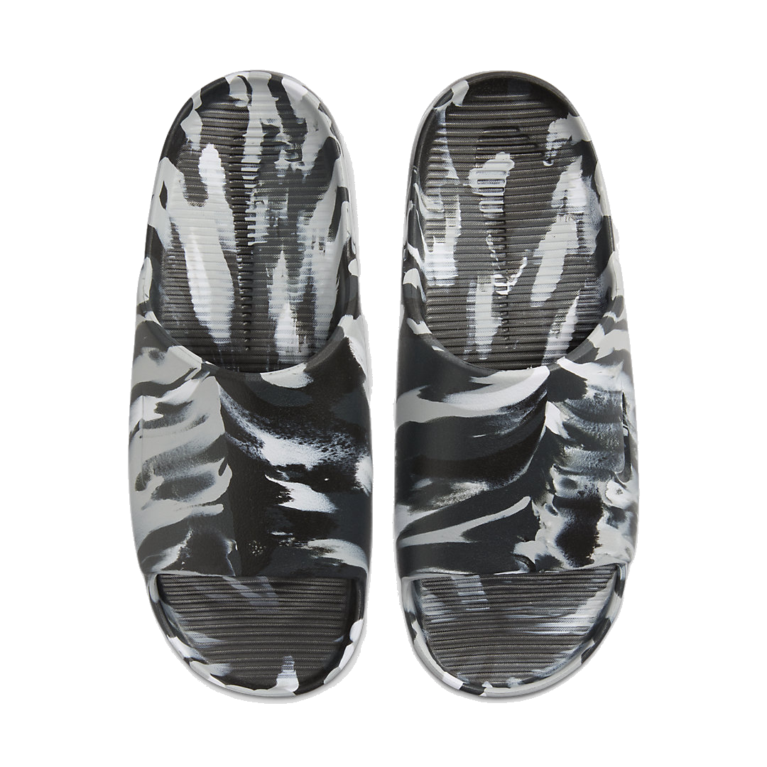 Nike Men's Calm Se Shoes - Black / Grey FV5637-001