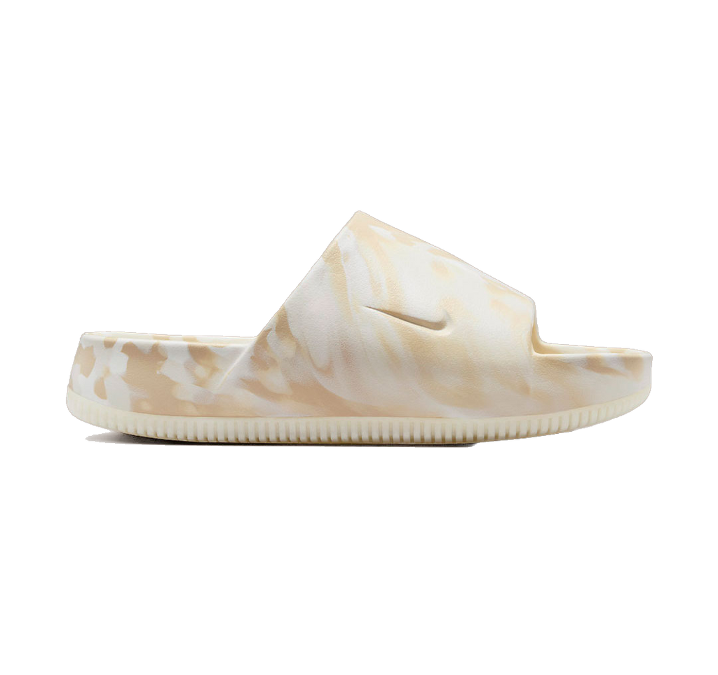 Nike Women's Calm Slide Shoes - Phantom FV5643-001