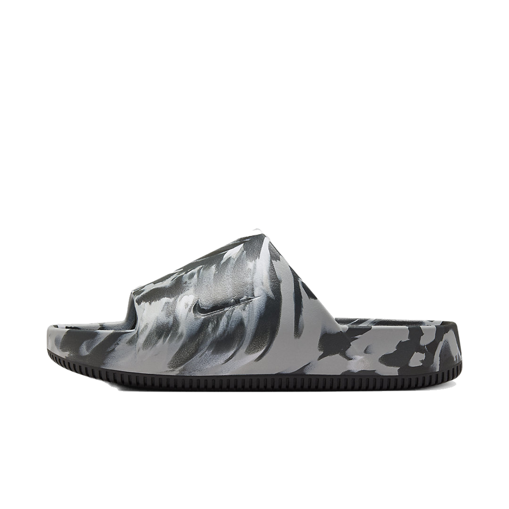 Nike Men's Calm Se Shoes - Black / Grey FV5637-001