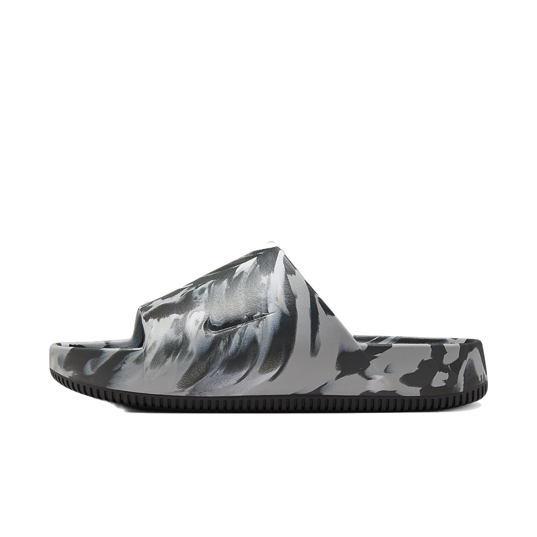 Nike Men's Calm Se Shoes - Black / Grey FV5637-001