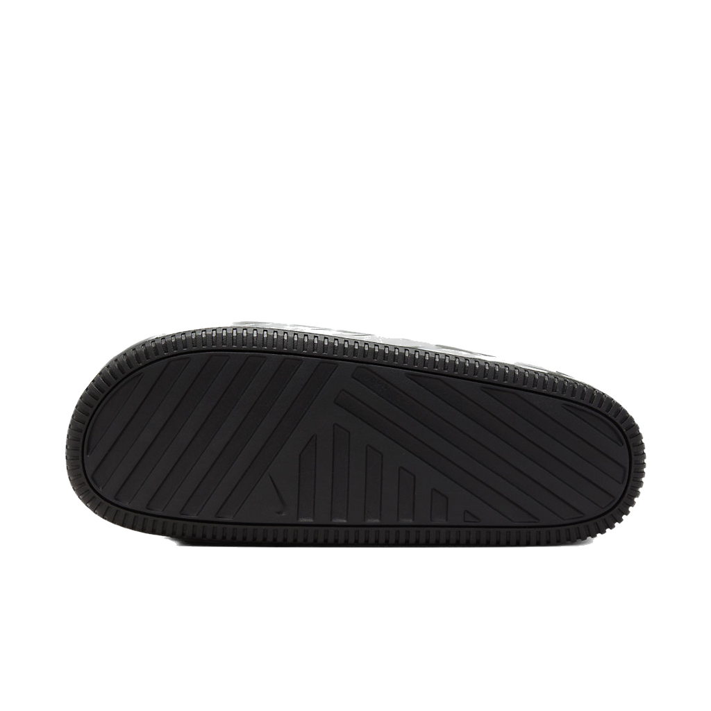 Nike Men's Calm Se Shoes - Black / Grey FV5637-001