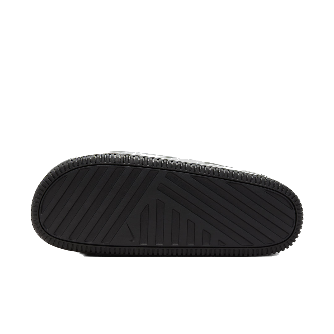 Nike Men's Calm Se Shoes - Black / Grey FV5637-001