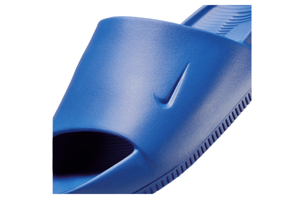 Nike Men's Calm Slide Shoes - Game Royal / Game Royal FD4116-400