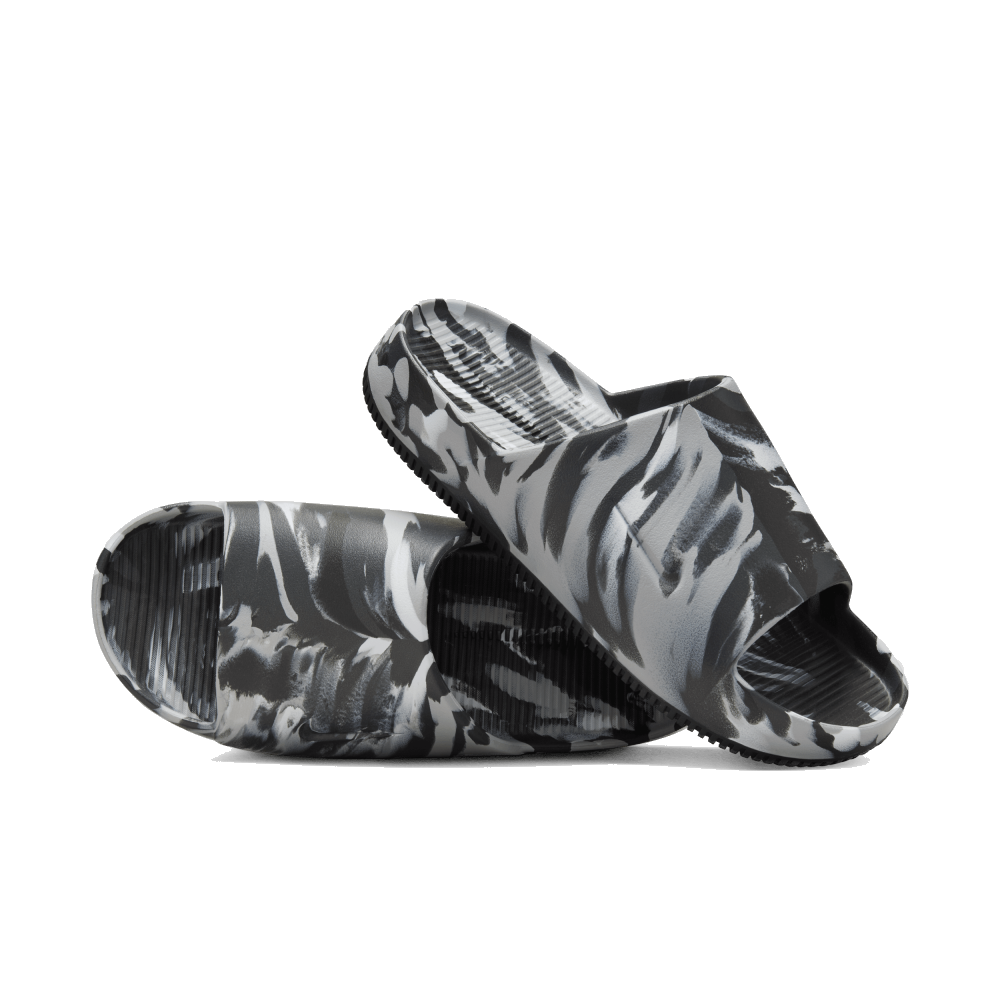 Nike Men's Calm Se Shoes - Black / Grey FV5637-001