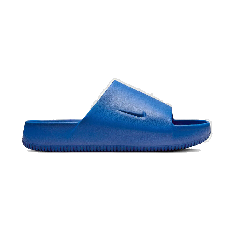 Nike Men's Calm Slide Shoes - Game Royal / Game Royal FD4116-400