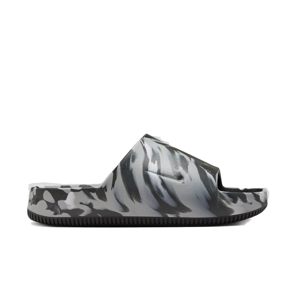 Nike Men's Calm Se Shoes - Black / Grey FV5637-001