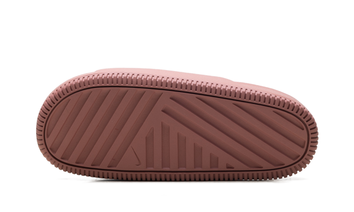 Calm Slide WMNS "Canyon Pink" 601 DX4816