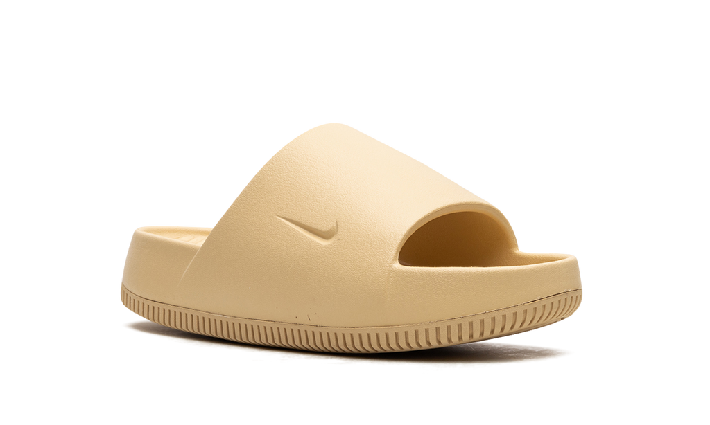 NIKE CALM SLIDE WMNS "Sesame" 200 DX4816