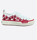AMIRI - Star Court Low-top Sneakers