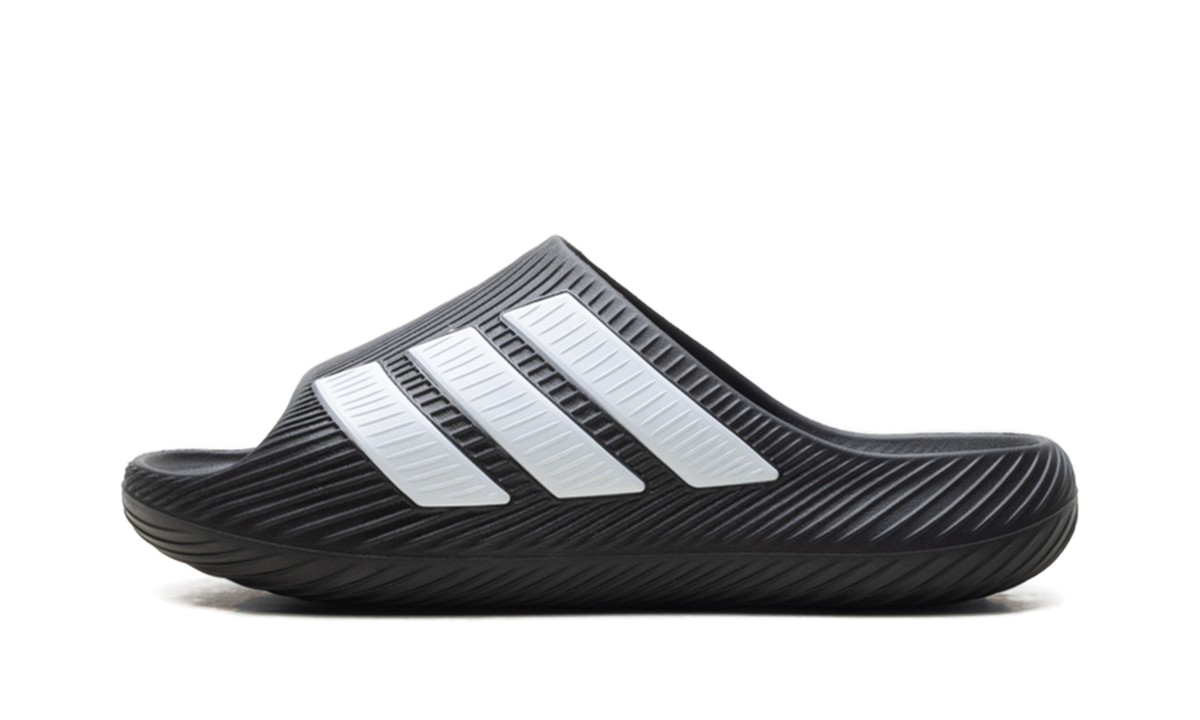 Purechill Slide "Black Cloud White" KH6414