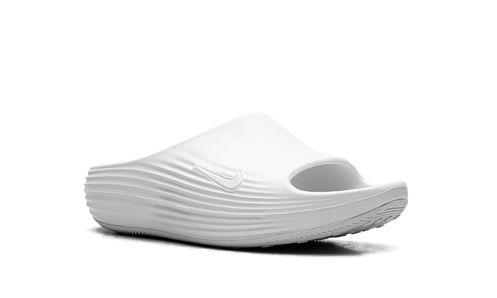 ReactX Rejuven8 Slide "Summit White" 100 HV4479