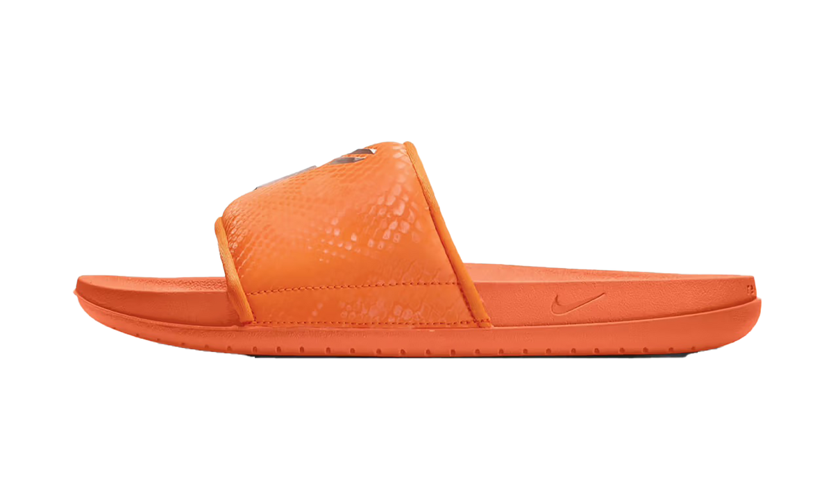 Offcourt Slide "Kobe Bryant - Safety Orange" 800 IF2870