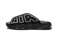 Air More Uptempo Slide OG "Black/White" 001 DV2137