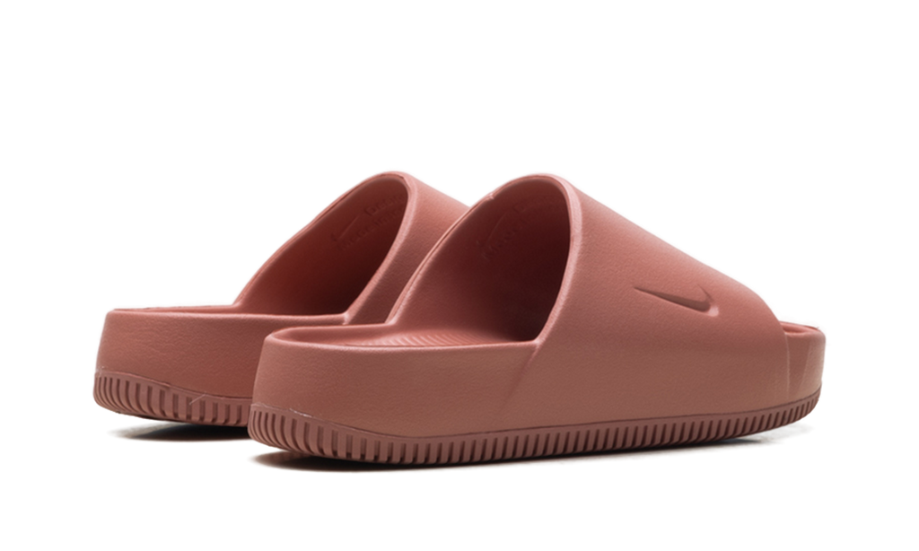 Calm Slide WMNS "Canyon Pink" 601 DX4816