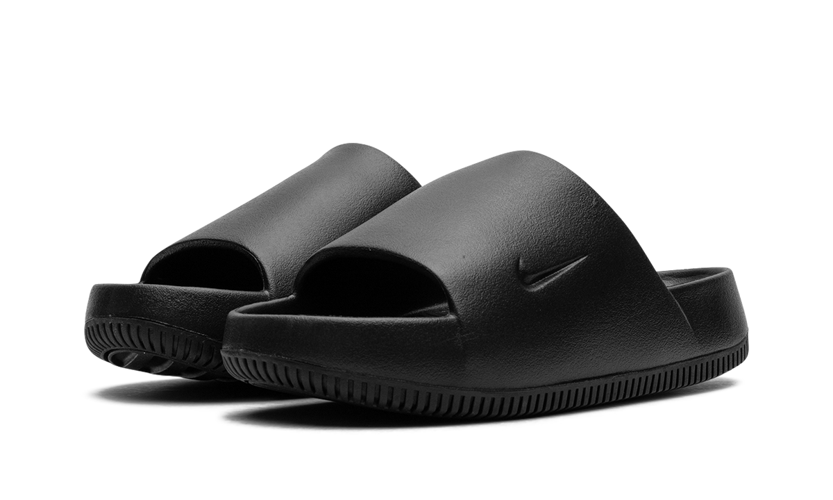 NIKE CALM SLIDE WMNS "Black" 001 DX4816