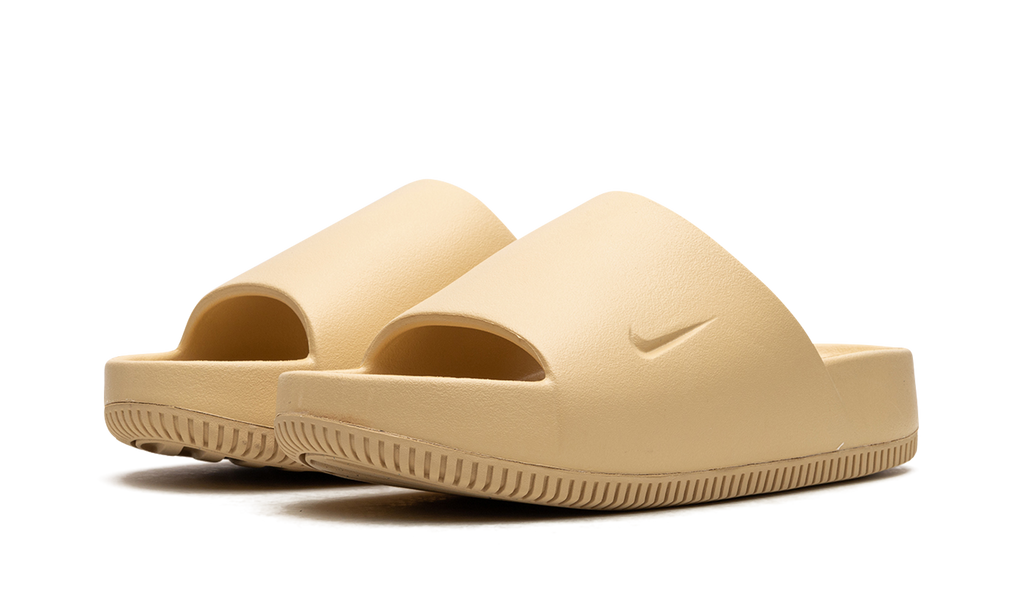 NIKE CALM SLIDE WMNS "Sesame" 200 DX4816