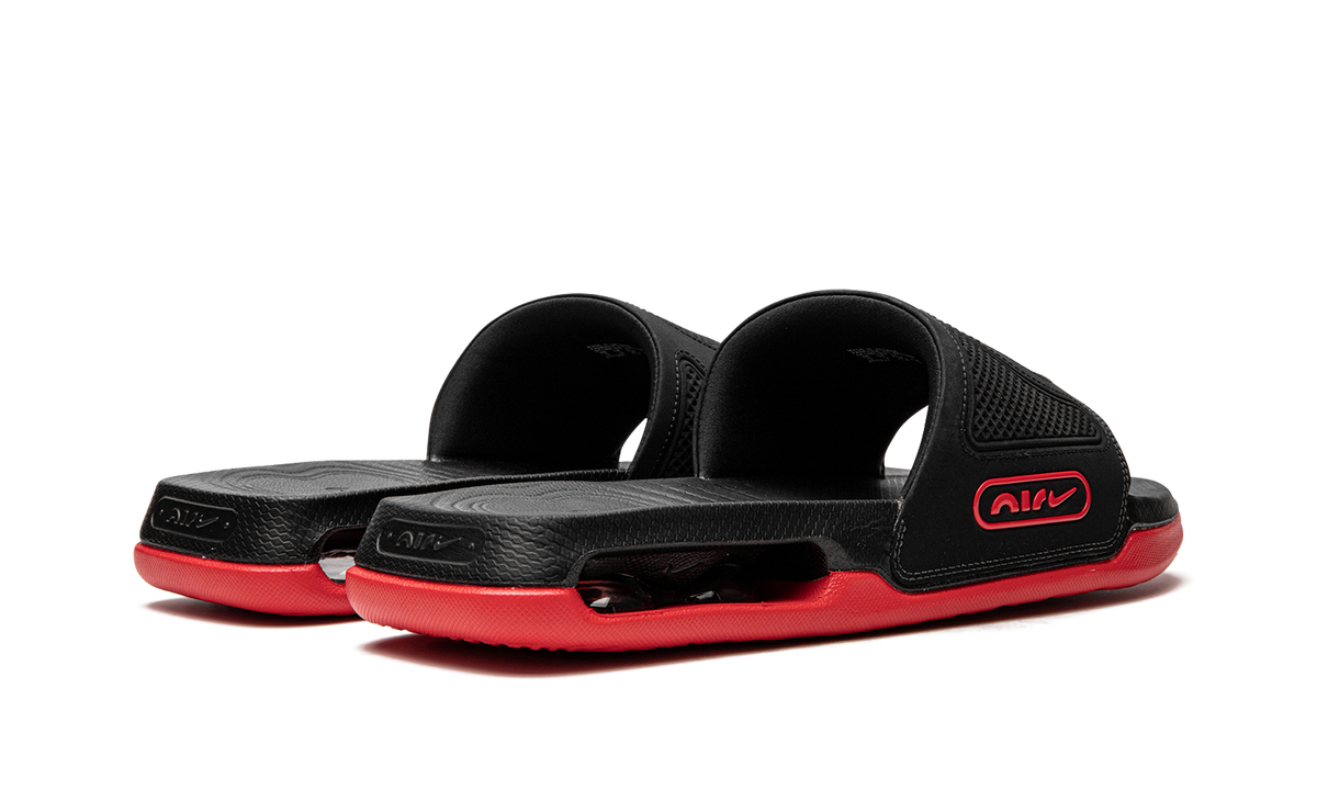 Air Max Cirro Slide "University Red" 002 DC1460