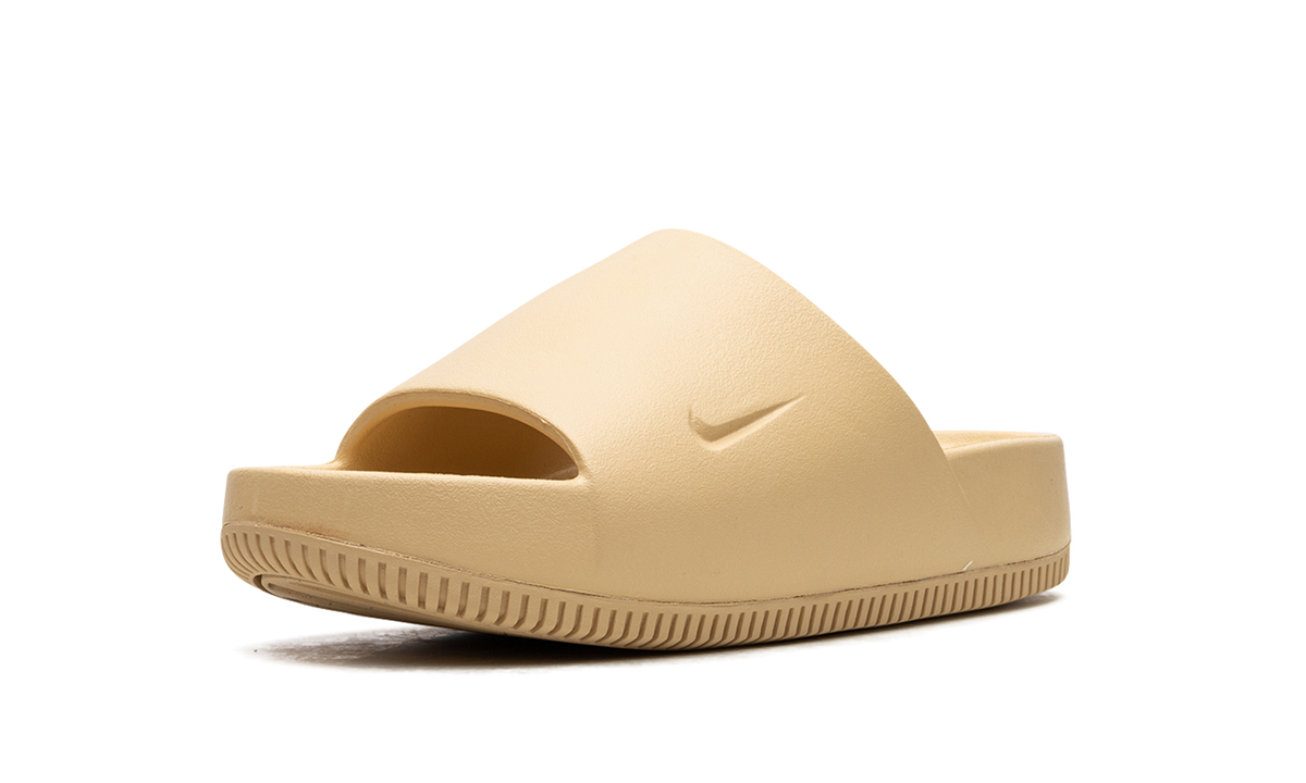 NIKE CALM SLIDE WMNS "Sesame" 200 DX4816
