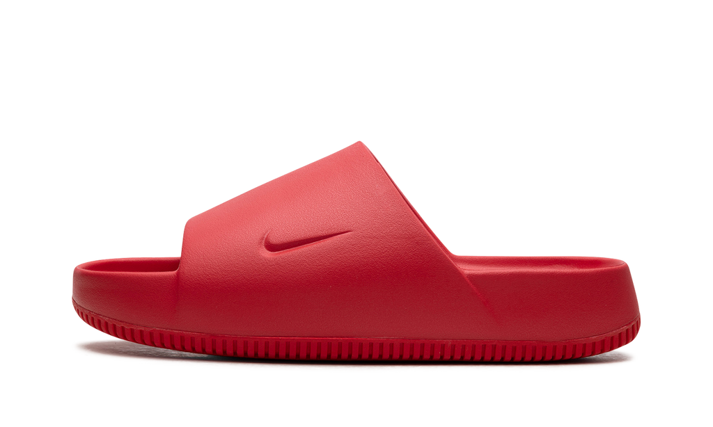 Calm Slide "University Red" 600 FD4116