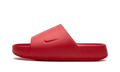 Calm Slide "University Red" 600 FD4116