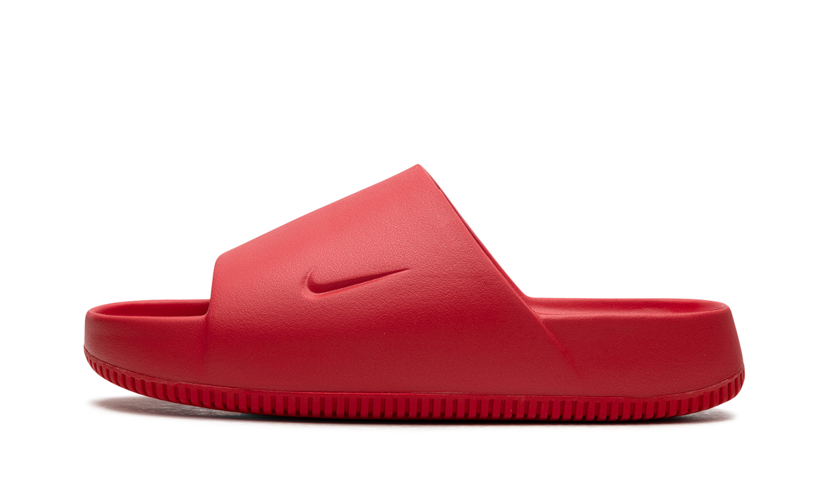 Calm Slide "University Red" 600 FD4116