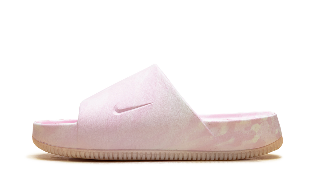 Calm SE Slide Wmns "Pink Foam" 600 FV5643