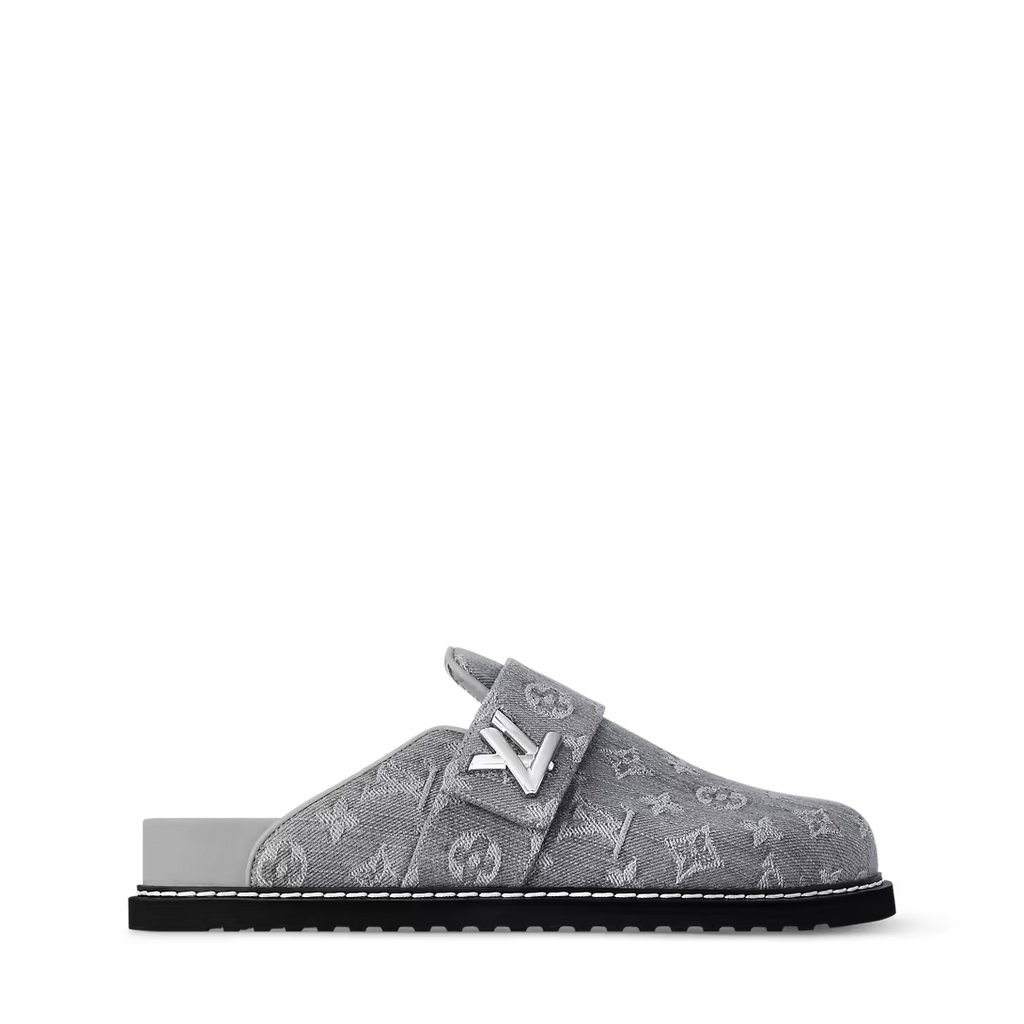 LV Cosy Comfort Mule