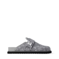 LV Cosy Comfort Mule