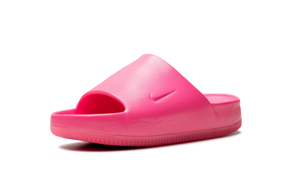 Calm Slide SE WMNS "Hyper Pink" 600 FV5940