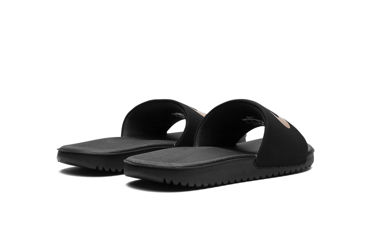 Kawa Slides GS "Black" 819352-003