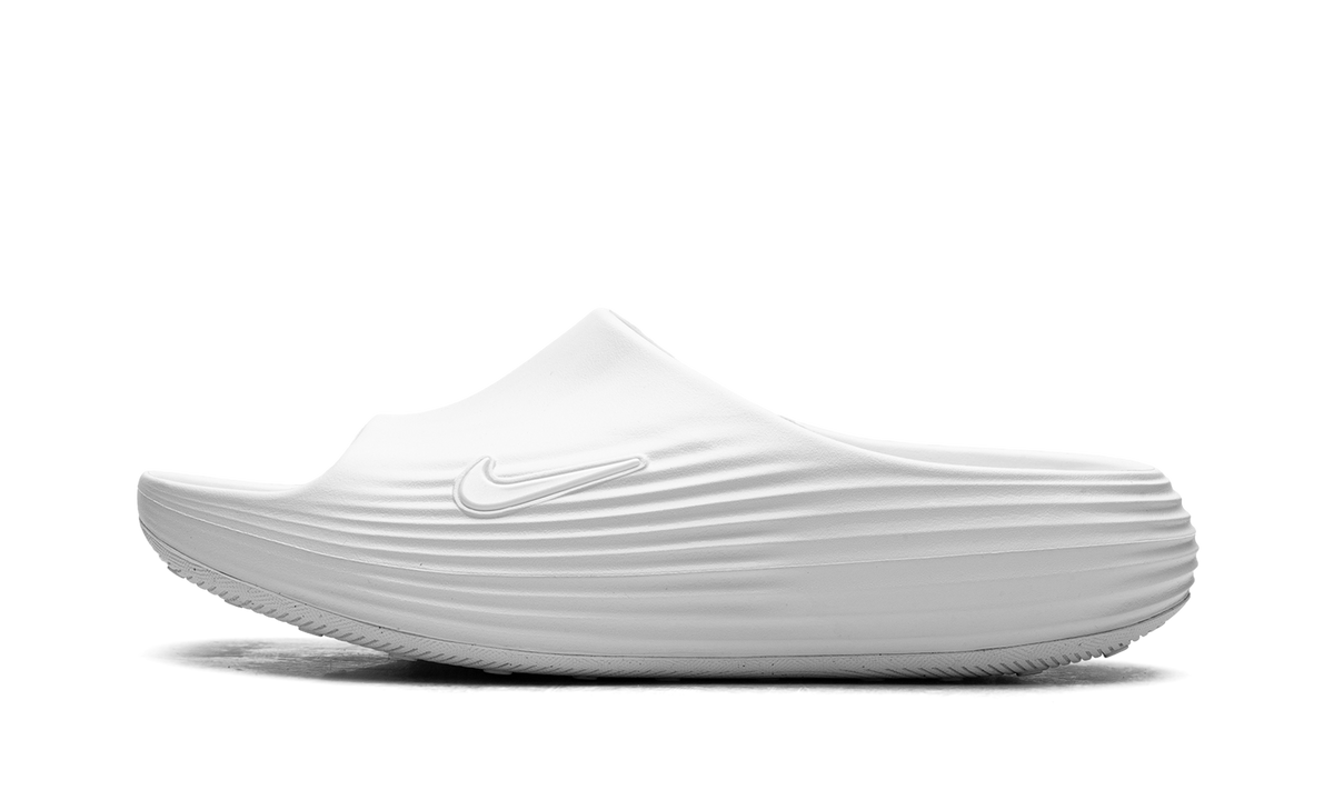 ReactX Rejuven8 Slide "Summit White" 100 HV4479