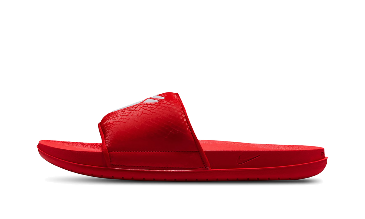 Kobe Offcourt "University Red/White" 600 IF2870