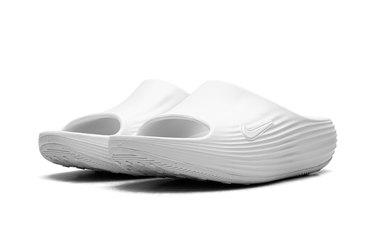 ReactX Rejuven8 Slide "Summit White" 100 HV4479