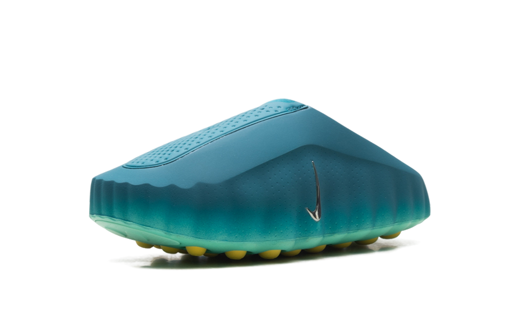 Mind 001 Slide "Geode Teal Light Menta" 301 HQ4307