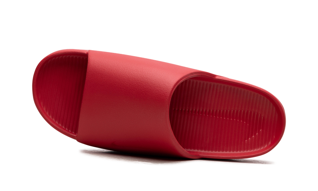 Calm Slide "University Red" 600 FD4116