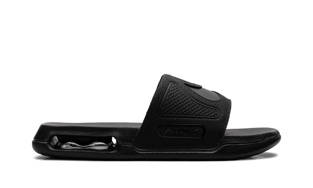 Air Max Cirro Slide "Triple Black" 007 DC1460