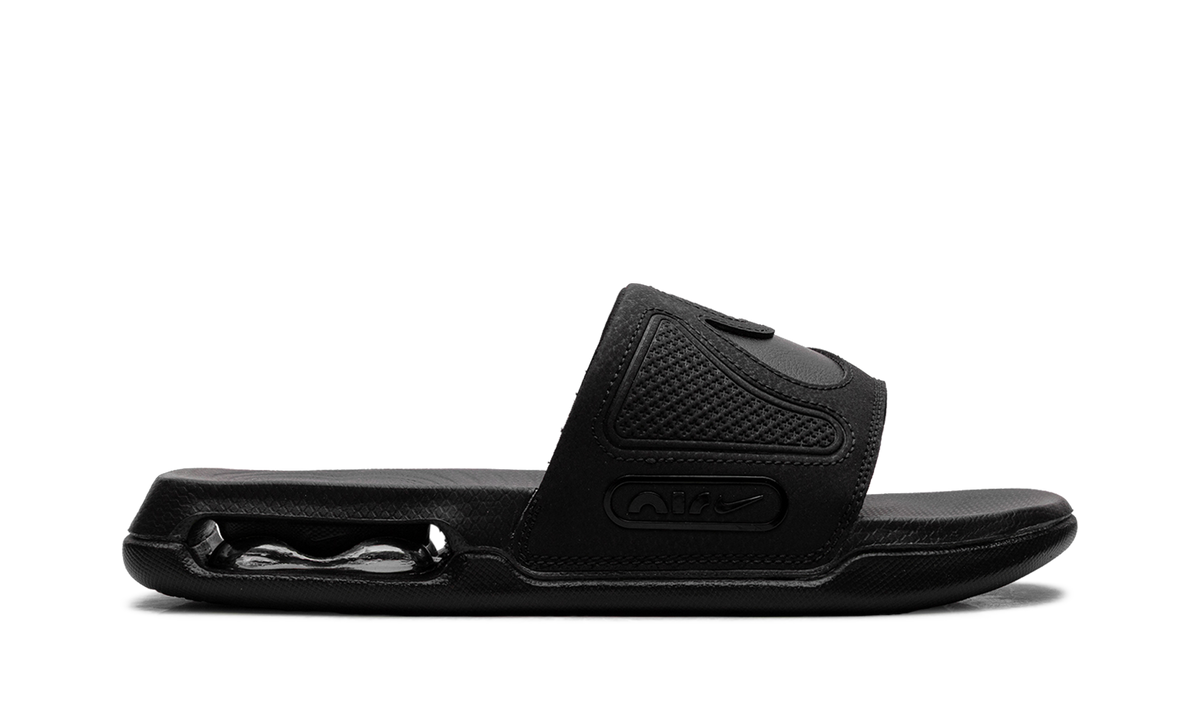 Air Max Cirro Slide "Triple Black" 007 DC1460
