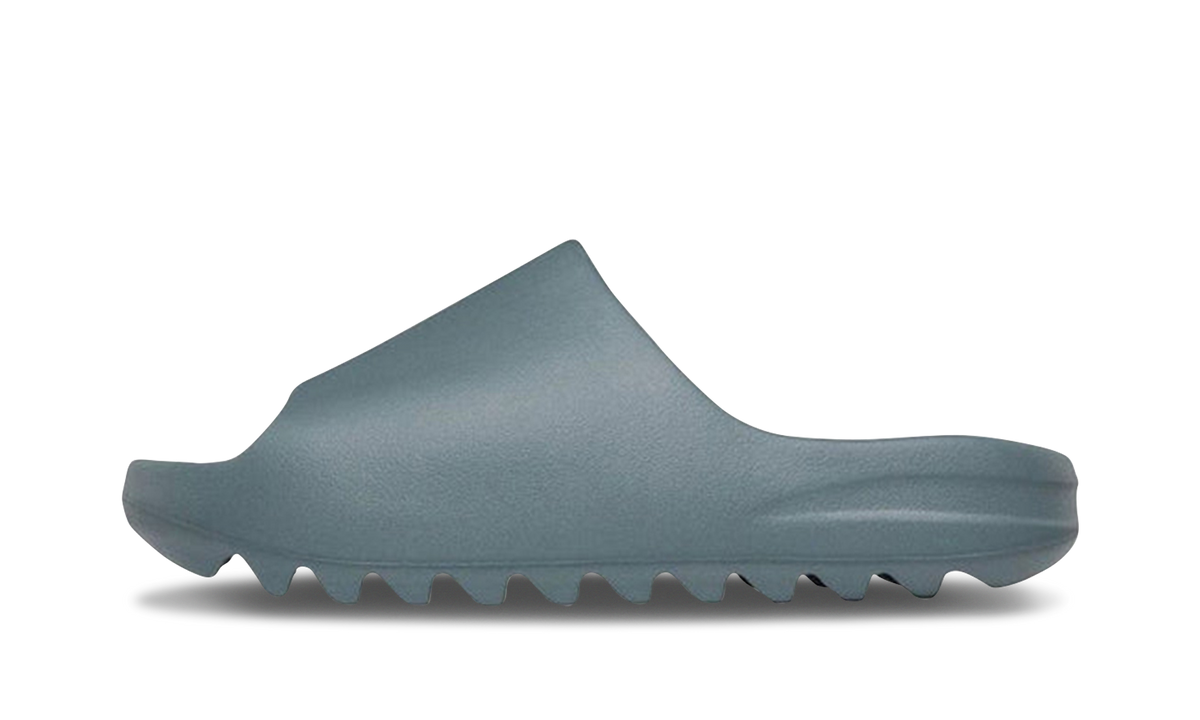 Yeezy Slide "Slate Marine" ID2349