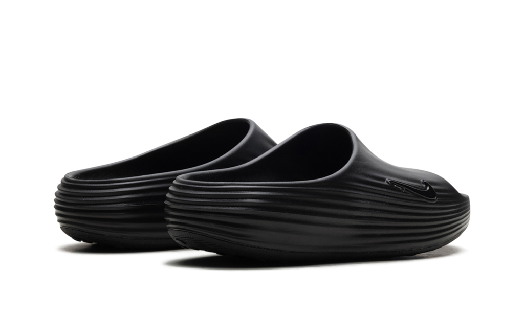 ReactX Rejuven8 Slide "Triple Black" 001 HV4479
