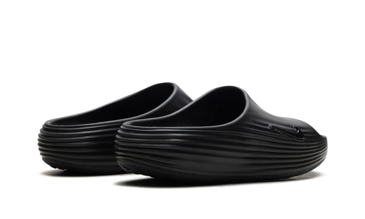 ReactX Rejuven8 Slide "Triple Black" 001 HV4479