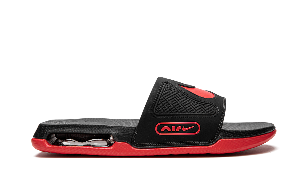 Air Max Cirro Slide "University Red" 002 DC1460