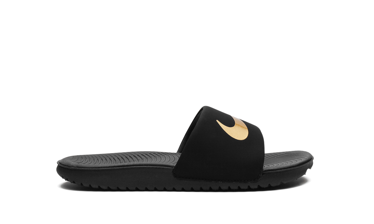 Kawa Slides GS "Black" 819352-003