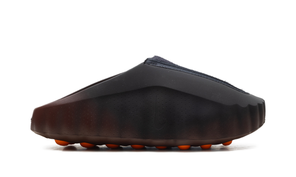 Mind 001 Flyknit Slide "Bronze Eclipse Total Orange" 200 IR2175
