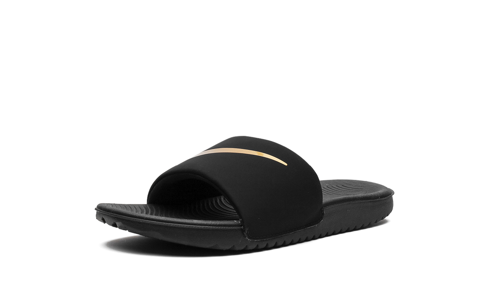 Kawa Slides GS "Black" 819352-003
