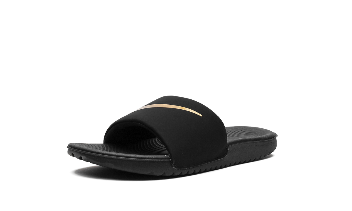 Kawa Slides GS "Black" 819352-003