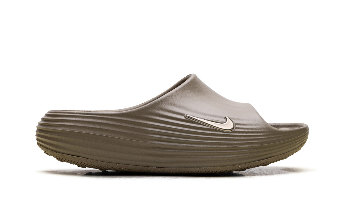 ReactX Rejuven8 Slide "Khaki" 200 HV4479
