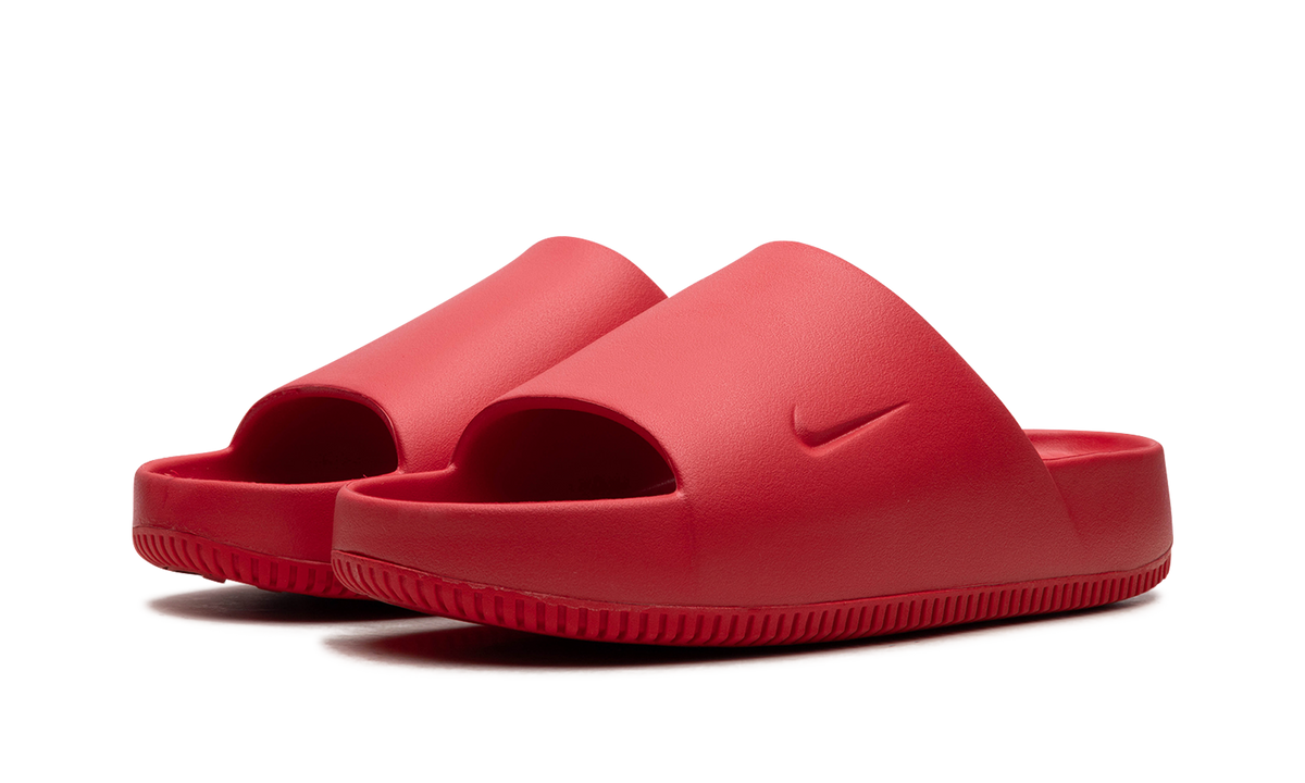 Calm Slide "University Red" 600 FD4116