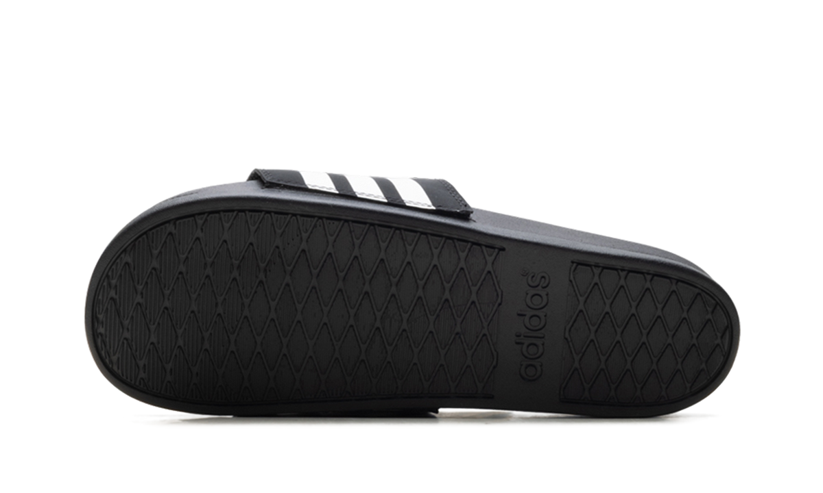 Adilette Comfort Slides "Black" JS4313